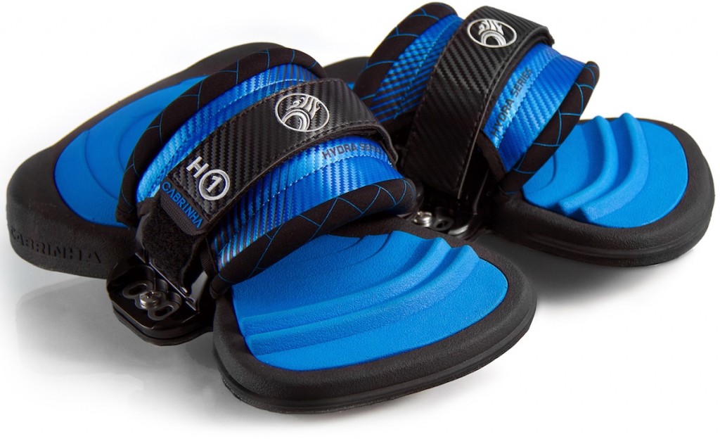 Cabrinha 2014 Foot Straps H1