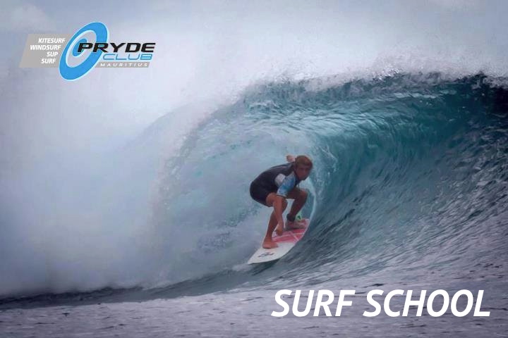 surf school mauritius