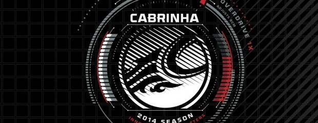 Presentation of the collection Cabrinha 2014
