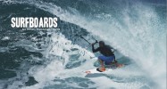 Surfboards Cabrinha 2014